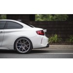 VRS Οπίσθια αεροτομή Vorsteiner για BMW Σειρά 2 M2 (F87) VRS Οπίσθια αεροτομή Vorsteiner για BMW Σειρά 2 M2 (F87)